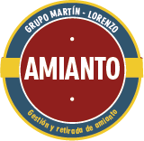 amianto grupo martin lorenzo